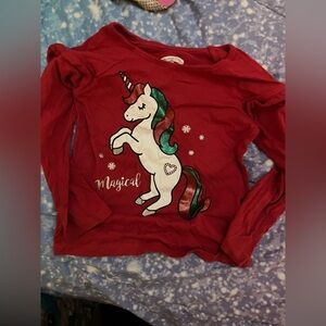 #30 Toddler Christmas shirt